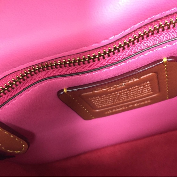 🎮!LAST CHANCE! Girl's Madison Shoulder Bag - Picture 9 of 9